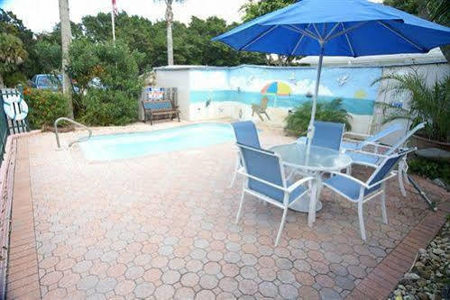 לונגבואט קי Sandpiper Inn - Florida מראה חיצוני תמונה